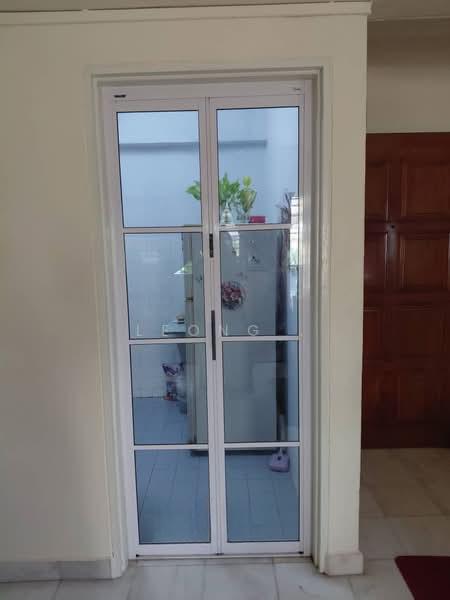 Taman Dato' Syed Abbas - 2