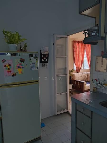 Taman Dato' Syed Abbas - 5