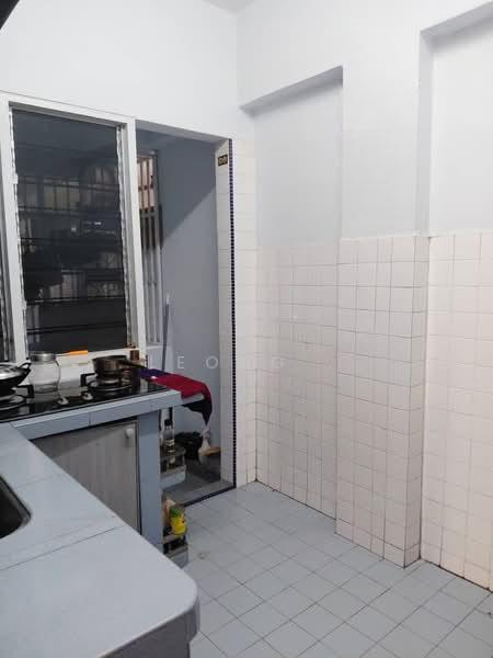 Taman Dato' Syed Abbas - 4