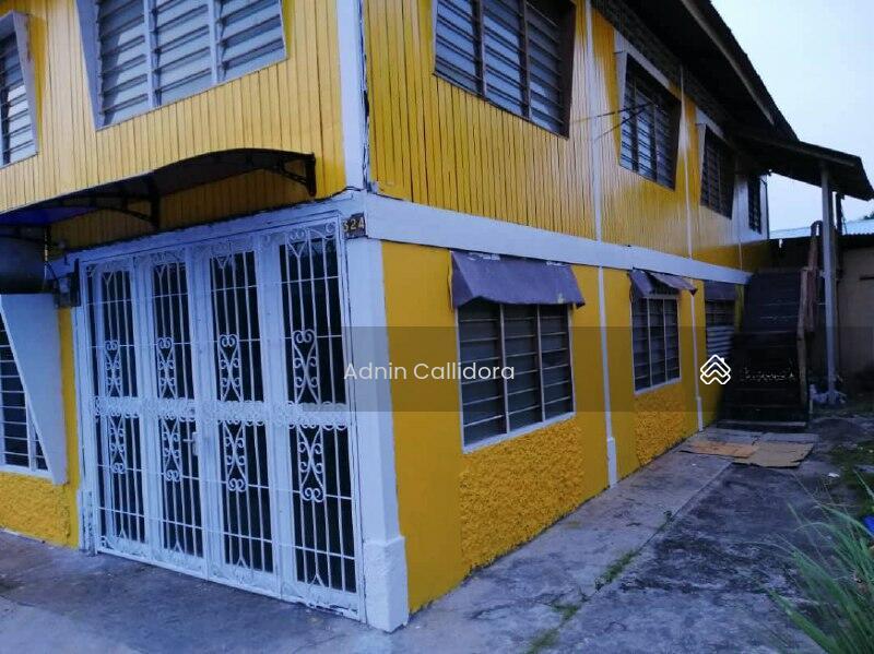 sungai gelugor - 2