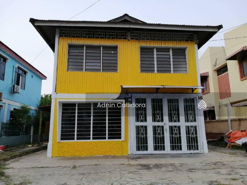 sungai gelugor - 4
