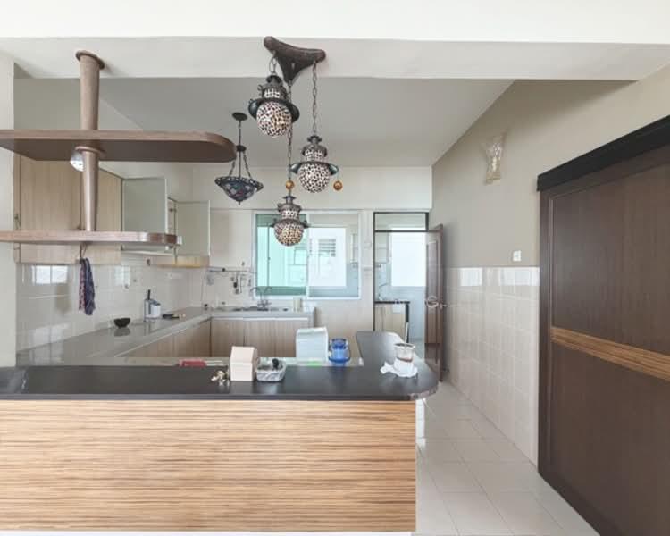 Straits Regency - 2