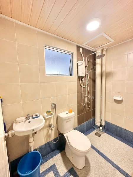 De Bayu Apartment - 2