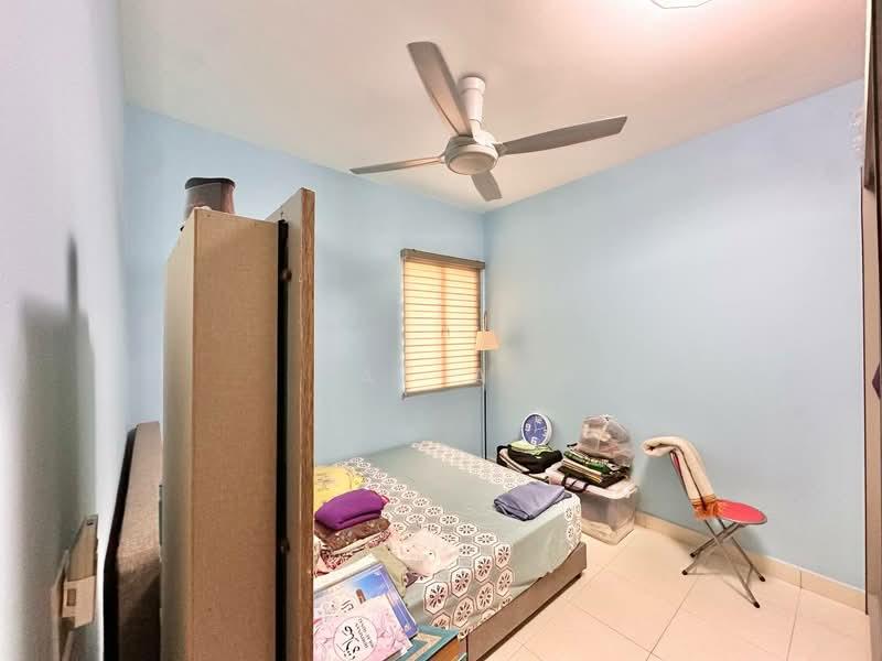 De Bayu Apartment - 3