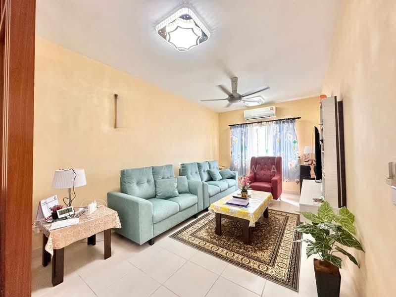 De Bayu Apartment - 5