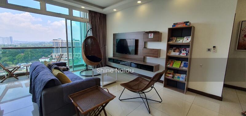 Paragon Residences @ Straits View - 2
