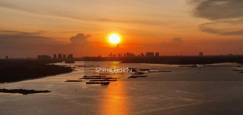 Paragon Residences @ Straits View - 4