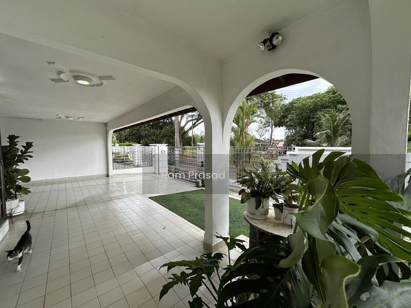 Taman Nong Chik - 3