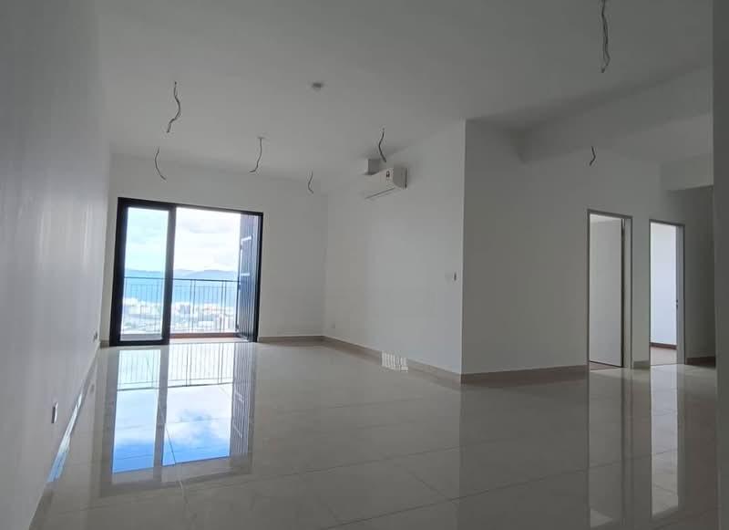 Damansara Seresta - 2