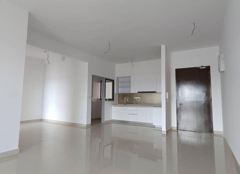 Damansara Seresta - 1