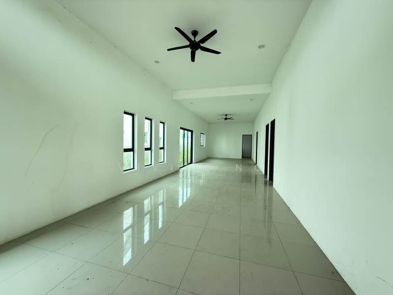 Taman Lapangan Harmoni - 5