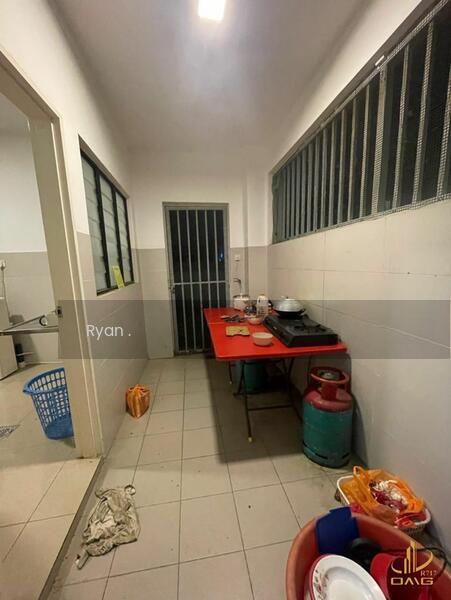 Setia Utama 2 End lot - 5