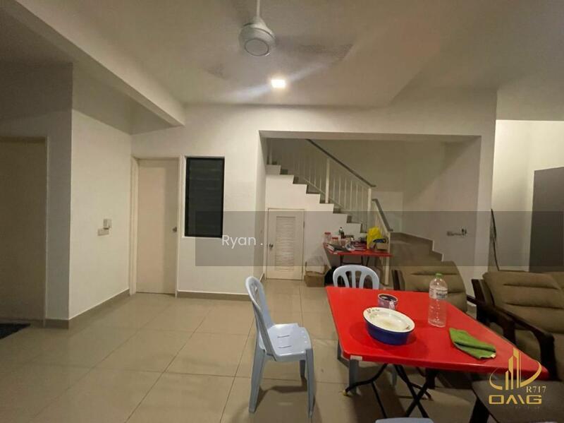 Setia Utama 2 End lot - 2