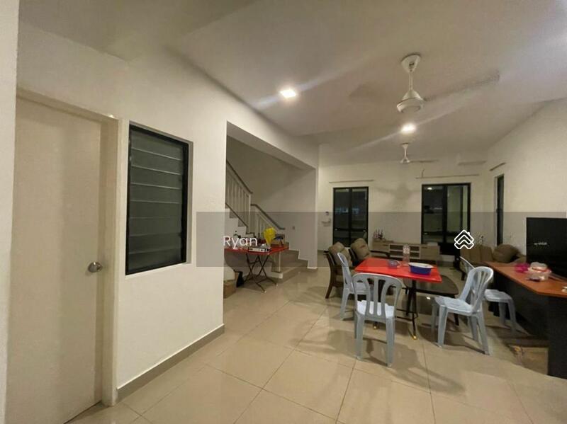 Setia Utama 2 End lot - 3