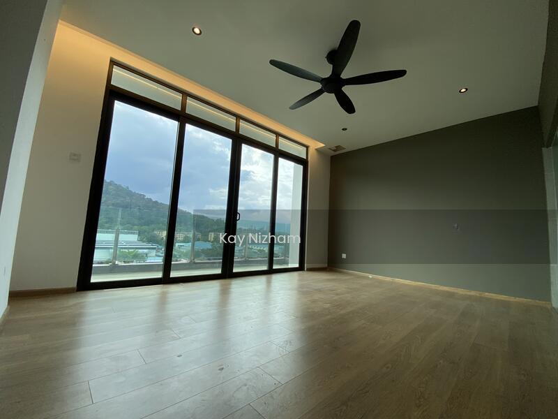 28 Residence @ Beverly Heights - 3
