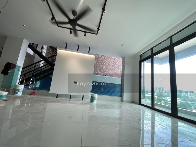 28 Residence @ Beverly Heights - 5