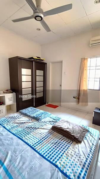 Fully Furnished Zebrina City Home S2 for sale - 5