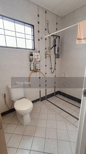 Fully Furnished Zebrina City Home S2 for sale - 2