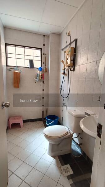 Fully Furnished Zebrina City Home S2 for sale - 4