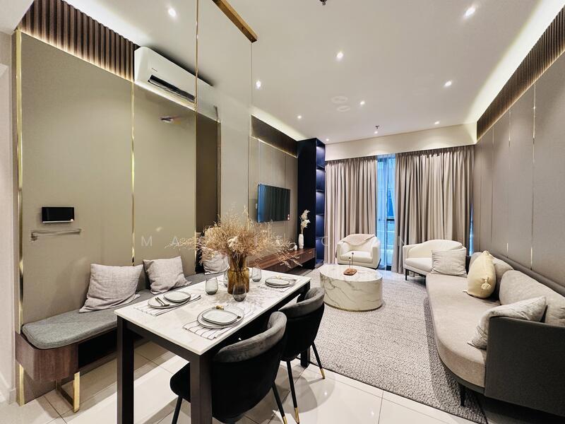 Golden Crown Residence - 3