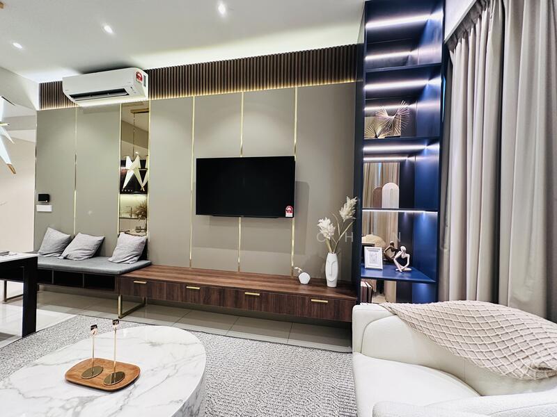 Golden Crown Residence - 4