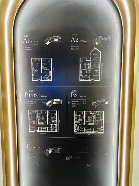 Golden Crown Residence - 2