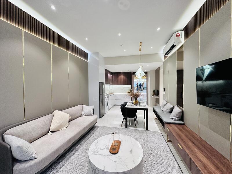 Golden Crown Residence - 5