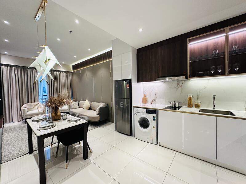 Golden Crown Residence - 1