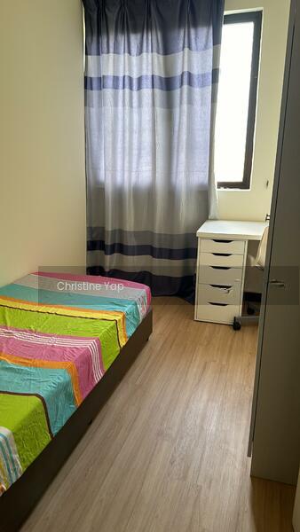 Sunway Lagoon View Resort Condominium - 5