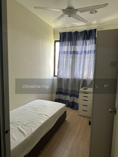 Sunway Lagoon View Resort Condominium - 1