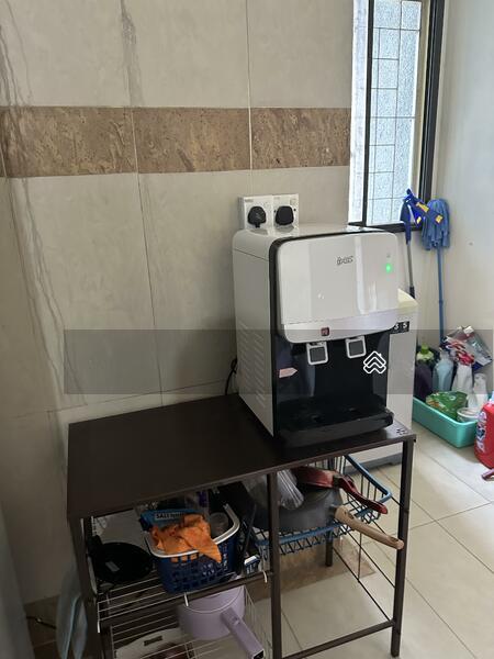 Sunway Lagoon View Resort Condominium - 4