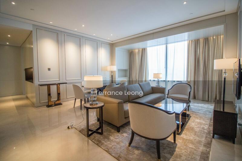 Pavilion Suites - 2