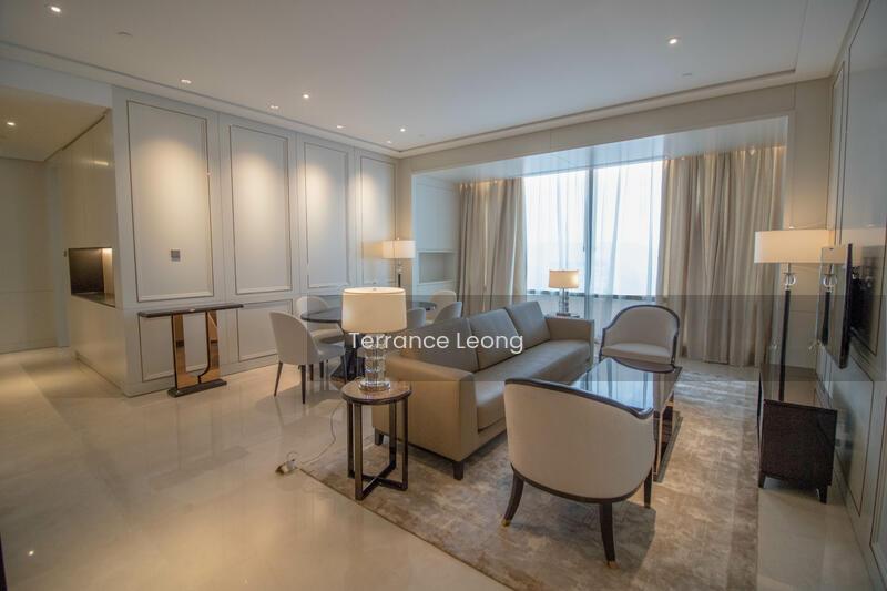 Pavilion Suites - 3