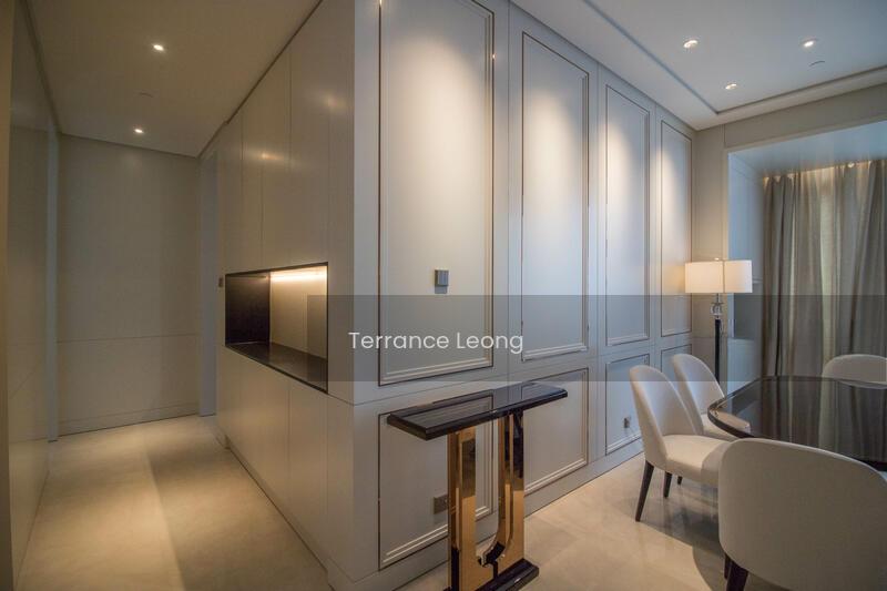 Pavilion Suites - 4