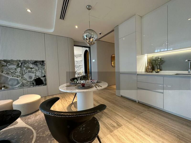 SO Sofitel Kuala Lumpur Residences - 5