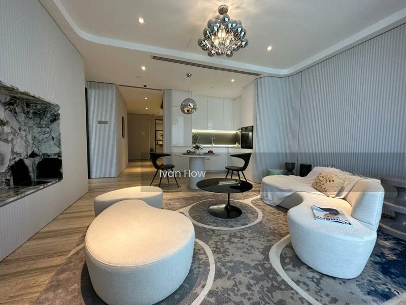 SO Sofitel Kuala Lumpur Residences - 3