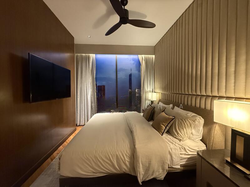 Orion Residence Bukit Bintang - 2