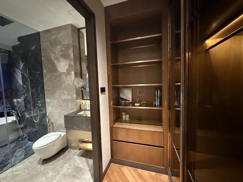 Orion Residence Bukit Bintang - 4