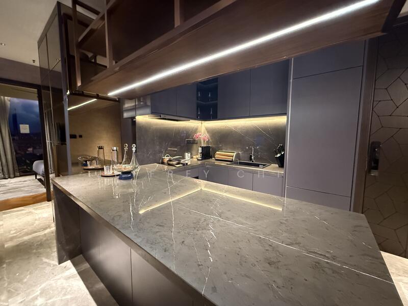 Orion Residence Bukit Bintang - 5