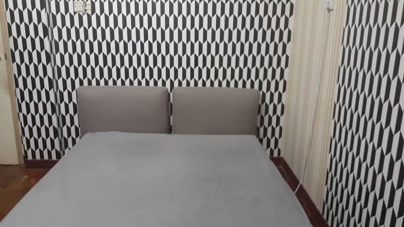 Teratai Mewah Condominium - 2