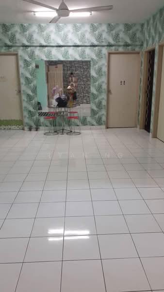 Teratai Mewah Condominium - 5