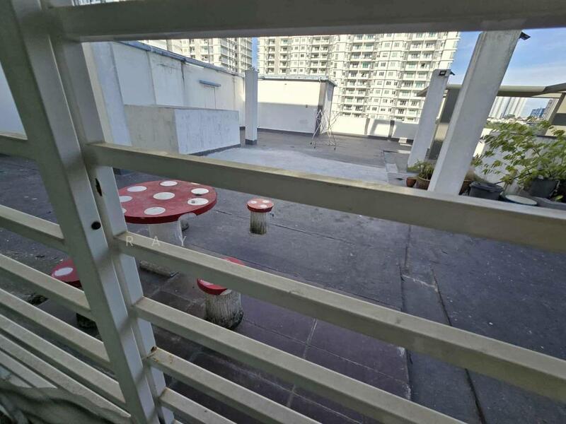 Bukit Segambut Apartment - 2