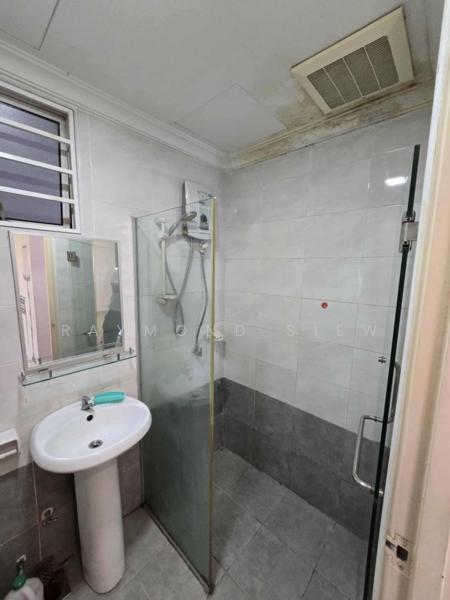 Bukit Segambut Apartment - 2