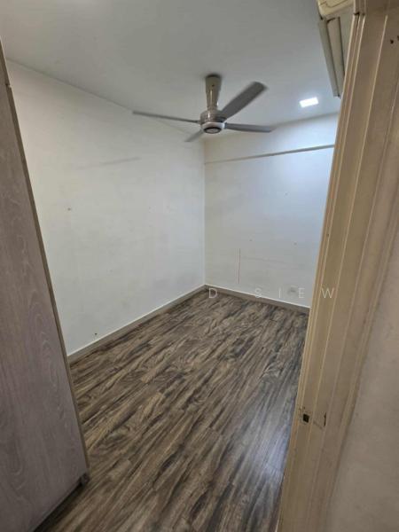 Bukit Segambut Apartment - 5