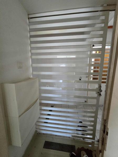 Bukit Segambut Apartment - 5