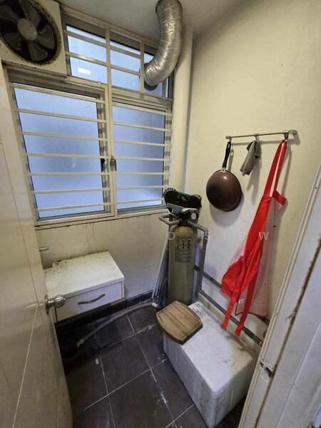 Bukit Segambut Apartment - 3