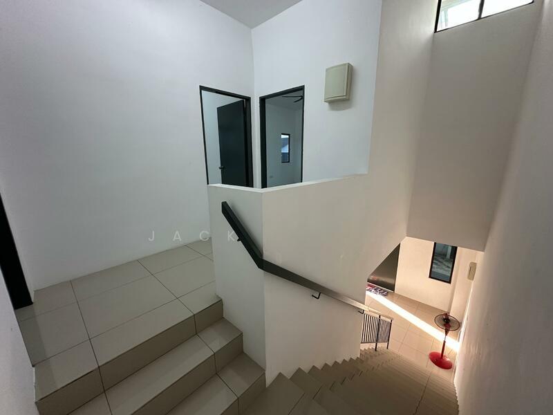Taman Scientex , Rawang - 4