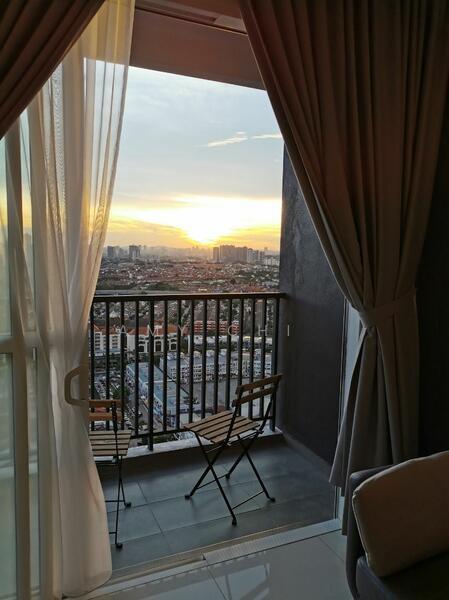 Pinnacle Sri Petaling - 2