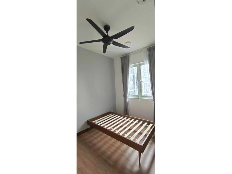 Pinnacle Sri Petaling - 5