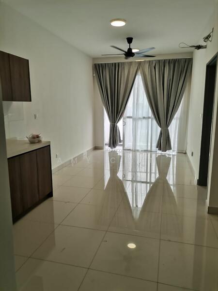 Pinnacle Sri Petaling - 3